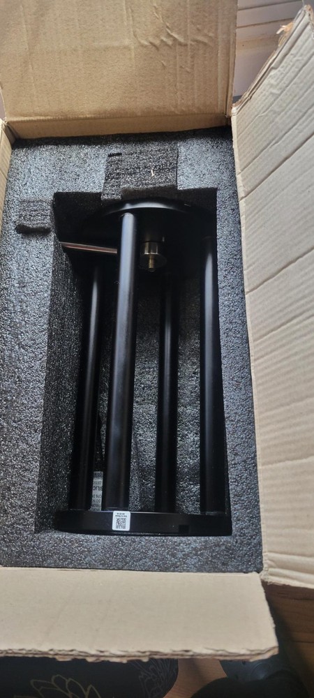 ✳️Duty Free✳️Proaim Mitchell Camera Height Riser 12" MR-291-02🔥