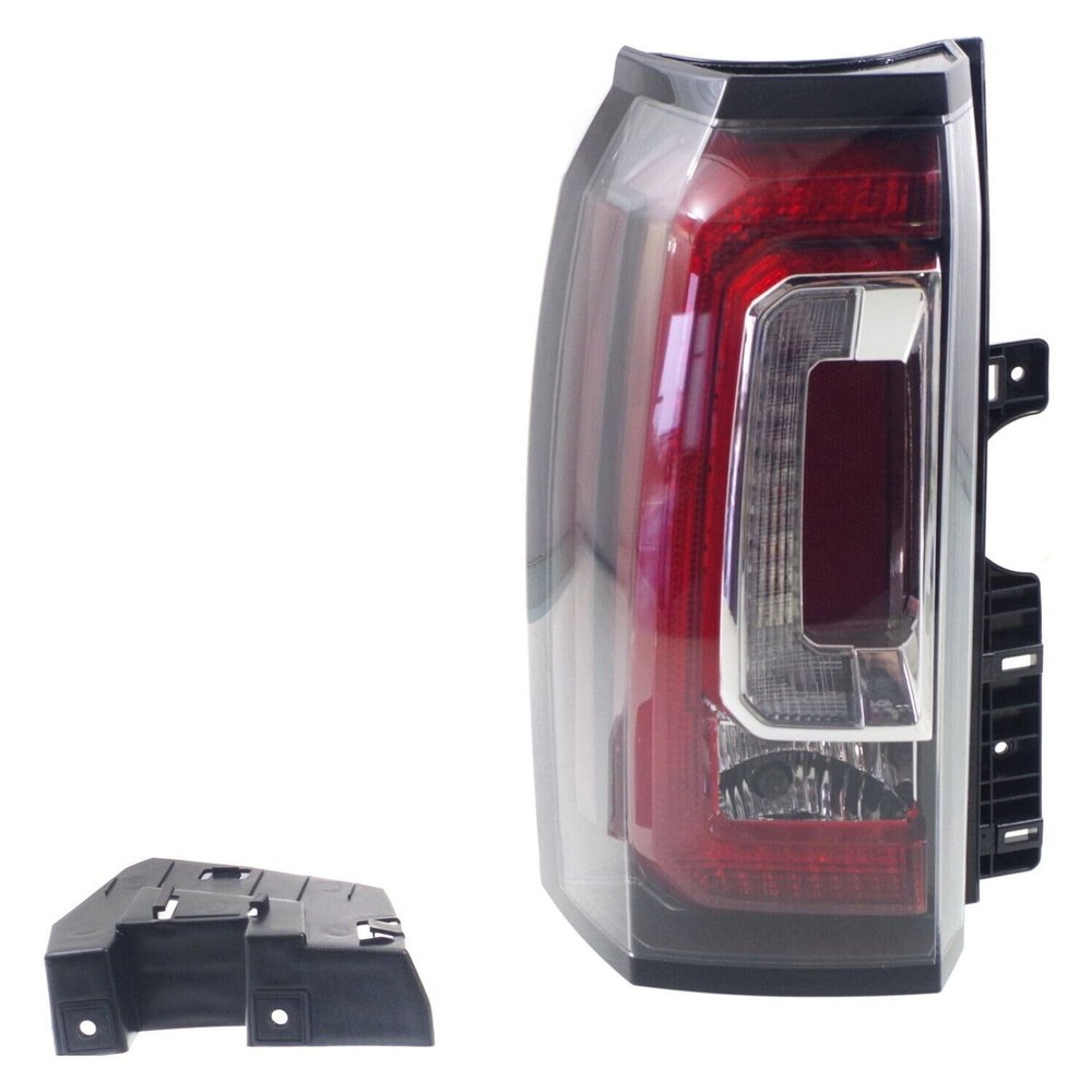 Assembly Left Driver Side Comparable with Bulb 84536242 GM2800268C 14892285