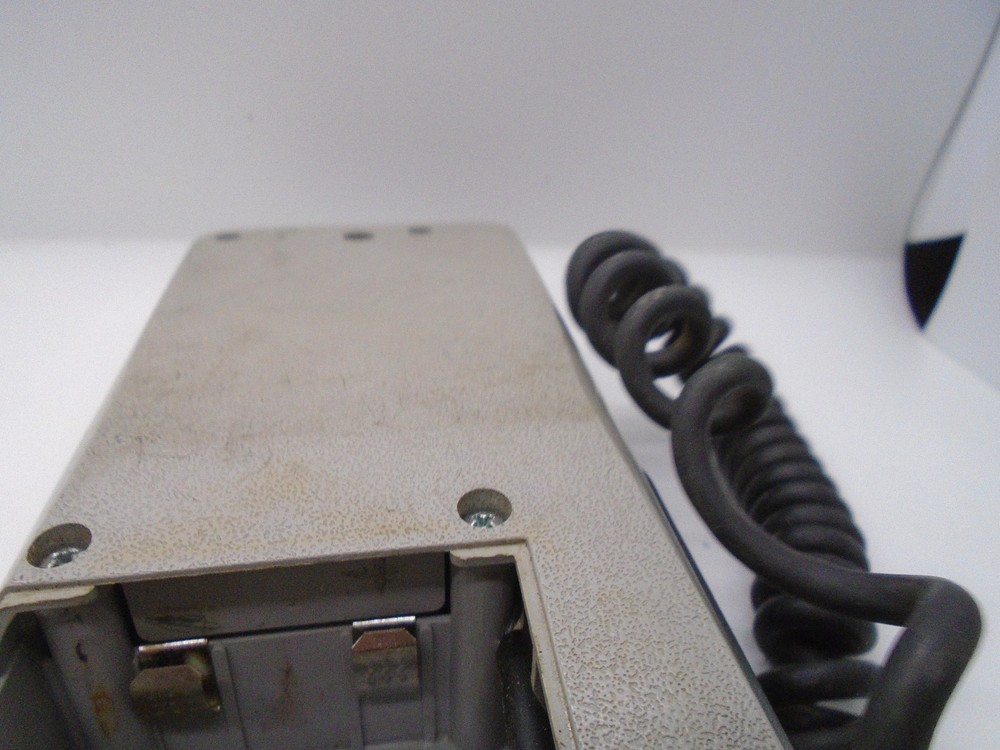 TIF 5500 Pump Style Automatic Halogen Leak Detector w/Case