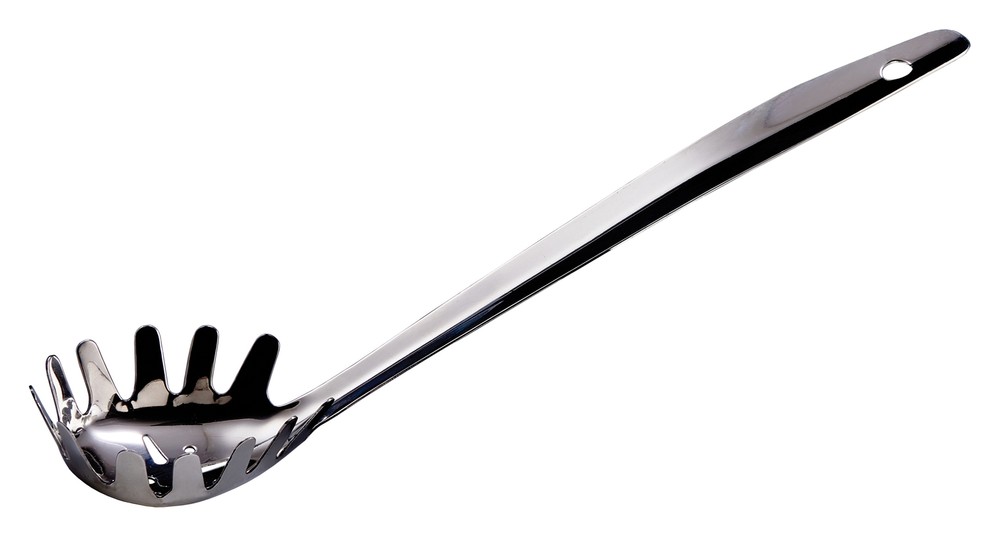 13" Spaghetti Server, S/S (12 Each)