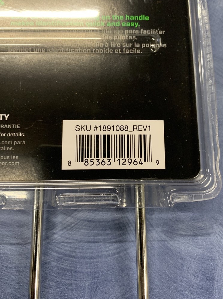 HILMOR 7PC SCREWDRIVER SET 1891088