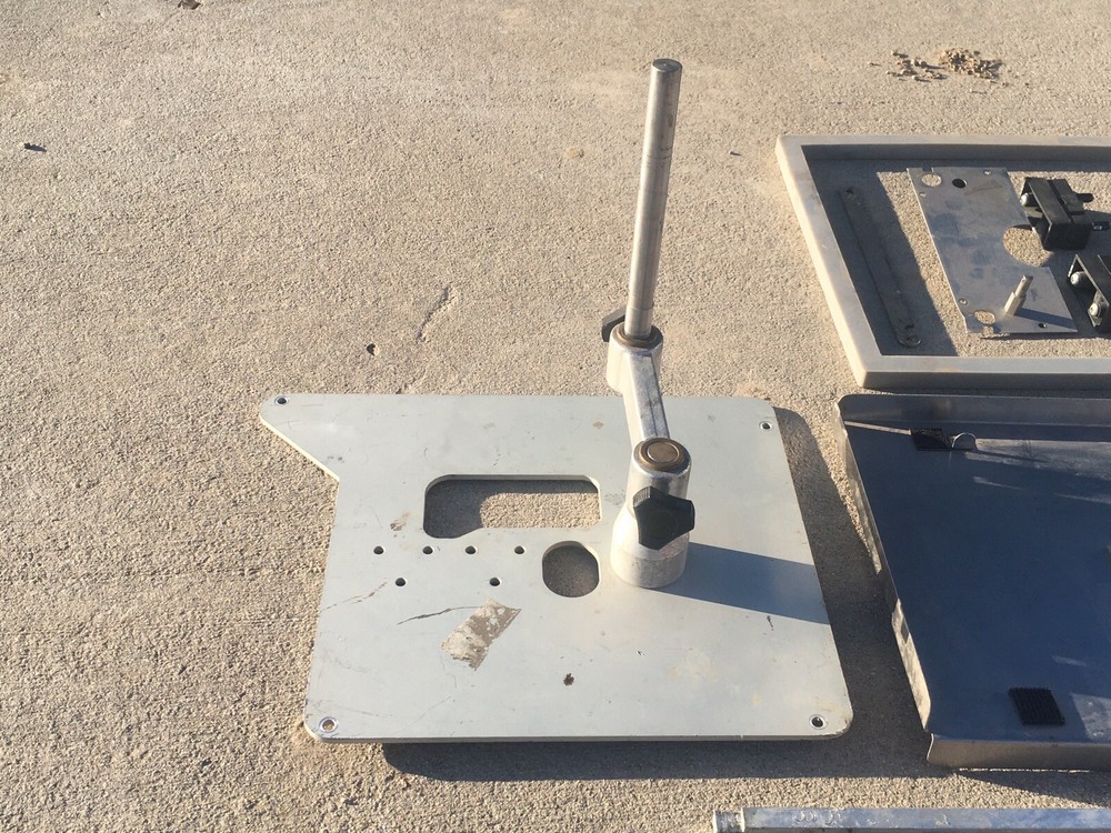 Hobart HWS Meat Packaging Wrapper Various Assorted Parts