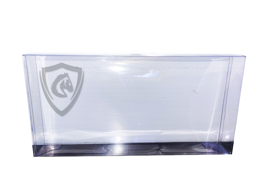 Protecting case for Costco Prismatic Evolutions Mini Tin 8-Pack