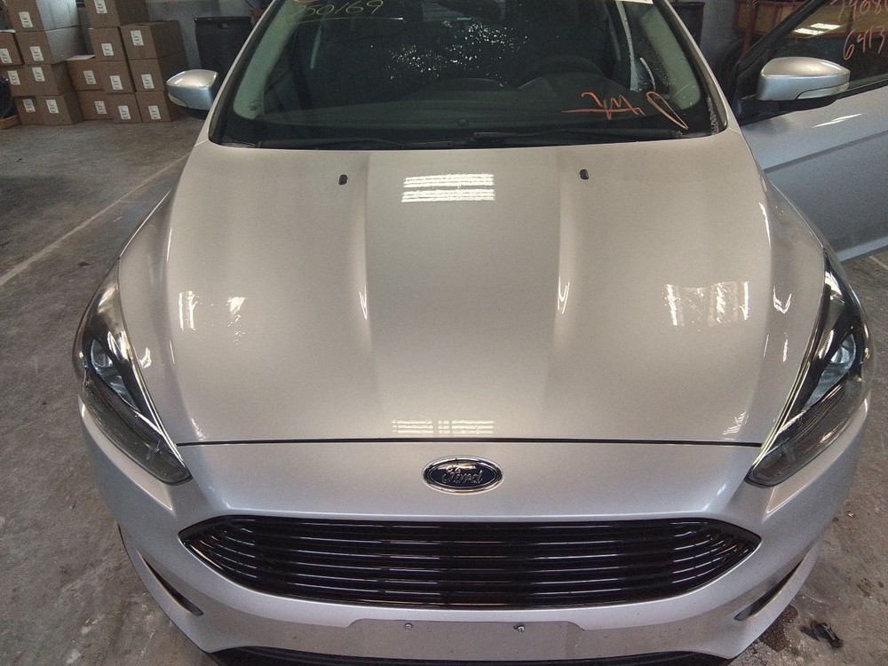 2015-2018 Ford Focus Front 4.2" Display Screen