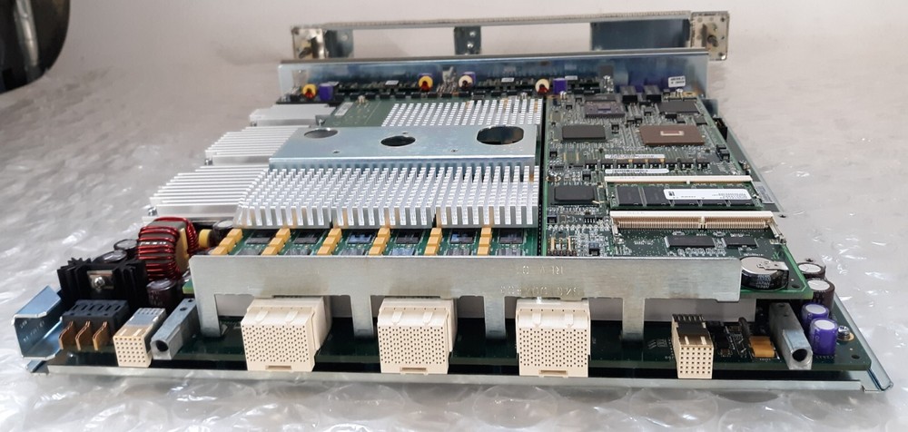 Juniper T320-FPC2-E Enhanced Flexible PIC Concentrator