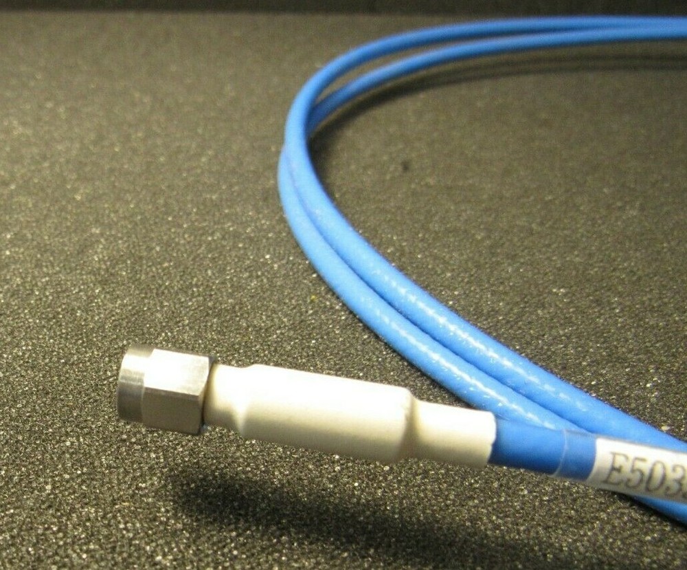 Agilent E5039-61606 BNC(M) - BNC(M) Data Signal Cable