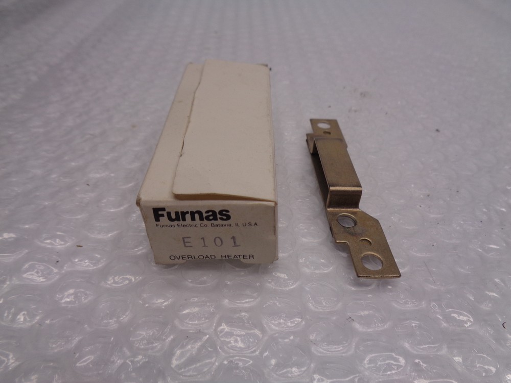FURNAS E101 HEATER NSMP