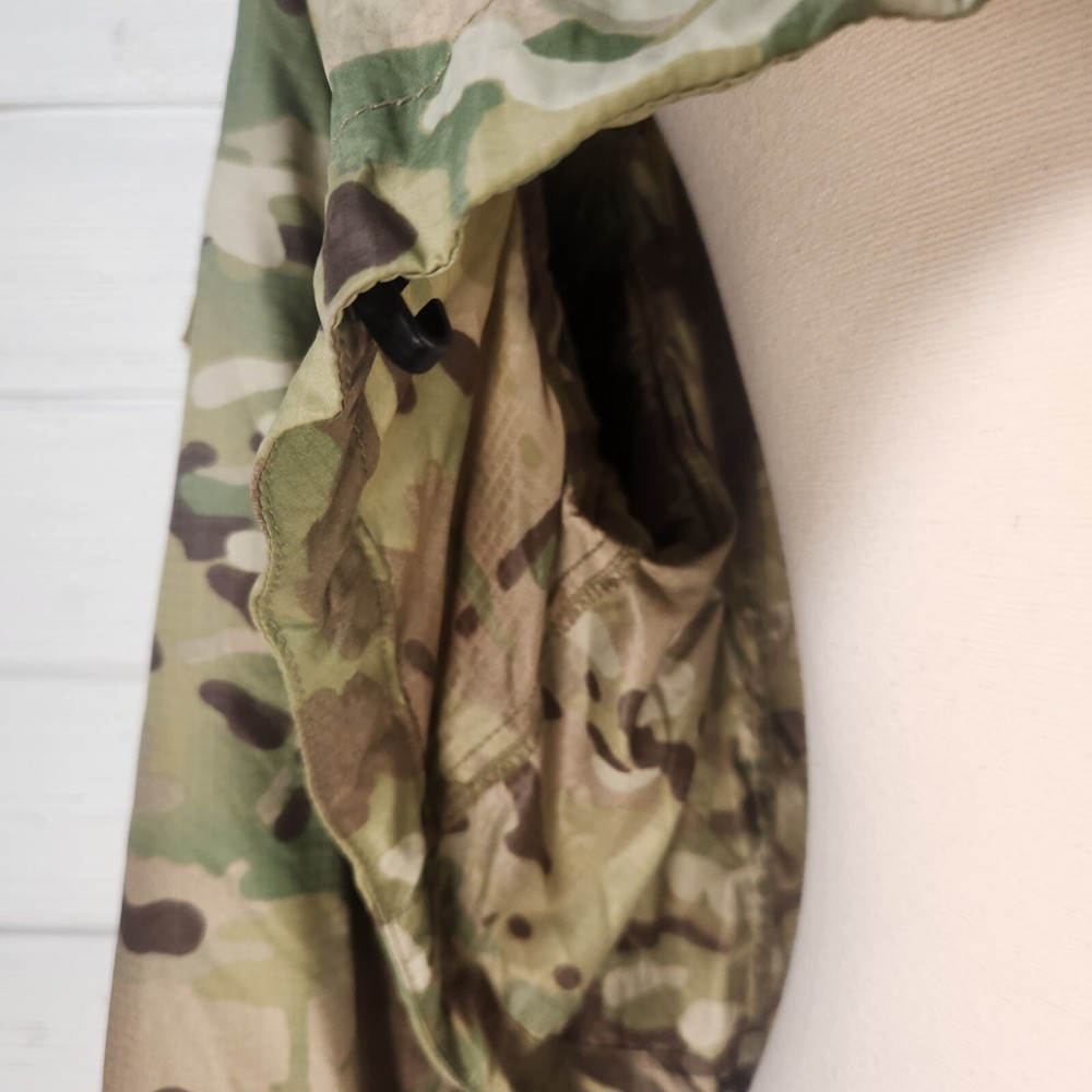 Crye Precision - HalfJak Insulated Jacket - Multicam - XL No Stuff Pouch