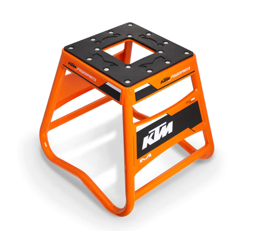 KTM New OEM Matrix A2 Bike Stand 440 MM Height U6922500