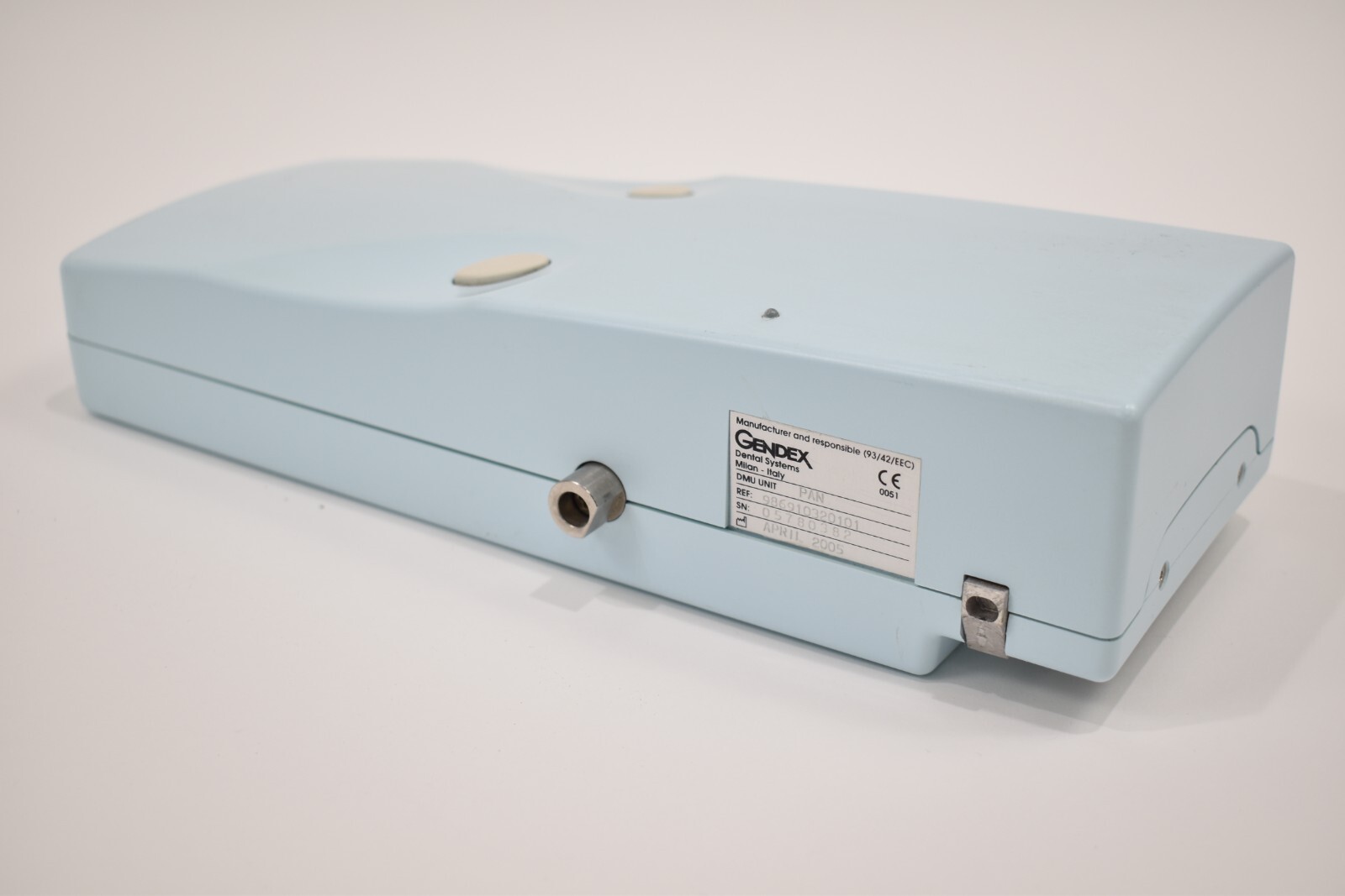 Gendex Orthoralix 8500 DDE Dental Panoramic X-Ray Sensor MFD: 4/2005