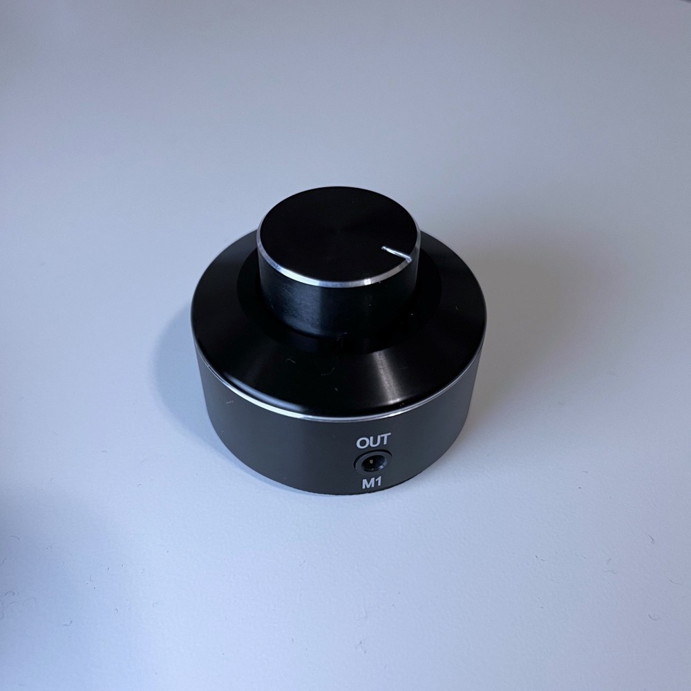 Nobsound Mini Activator Amplifier Switcher Volume Control Knob