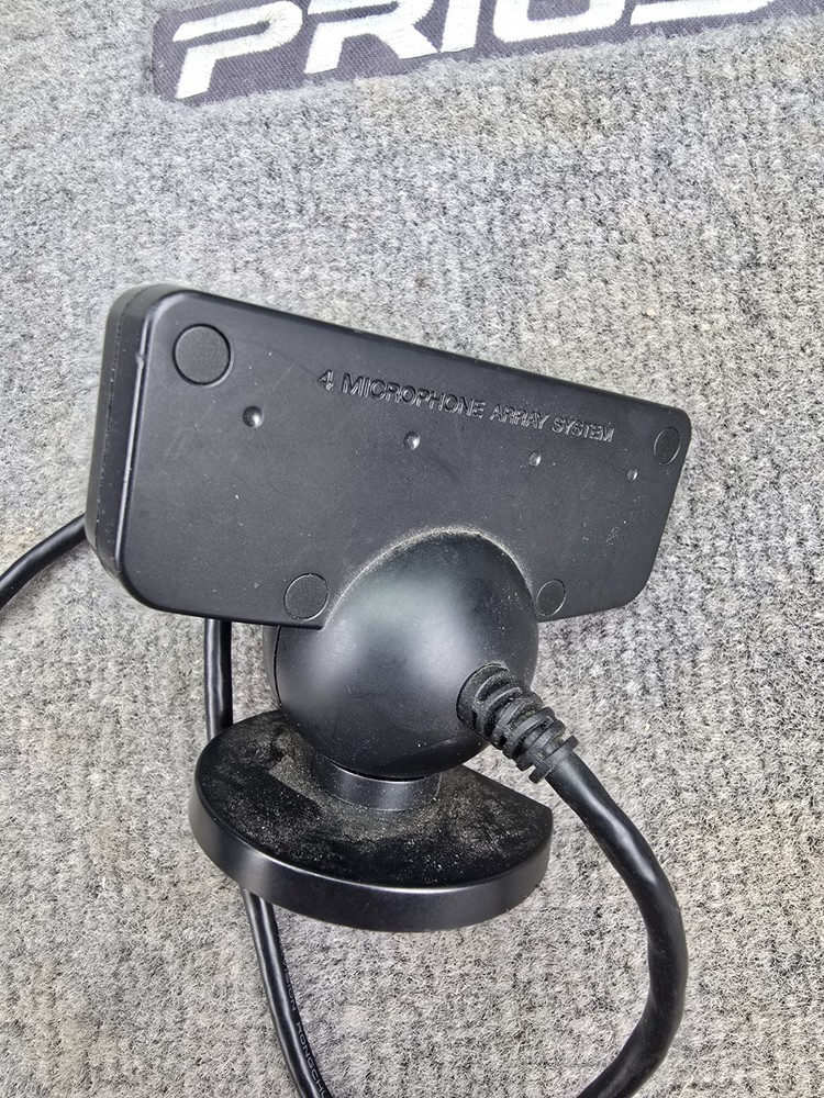 Sony PS3 PlayStation Eye Camera Untested As Is