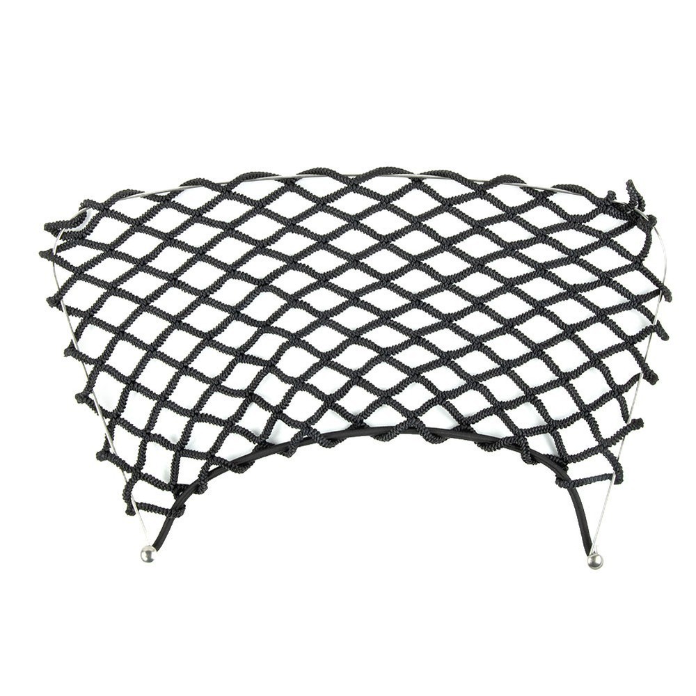 Multifunctional Storage Tuck Net String Bag For Benz 451 2009-2014
