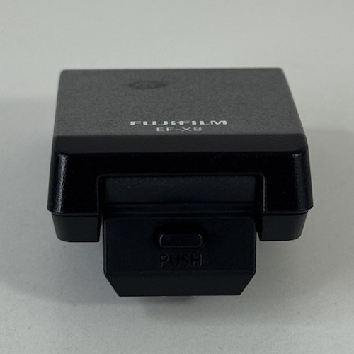 Fujifilm EF-X8 Shoe Mount Flash