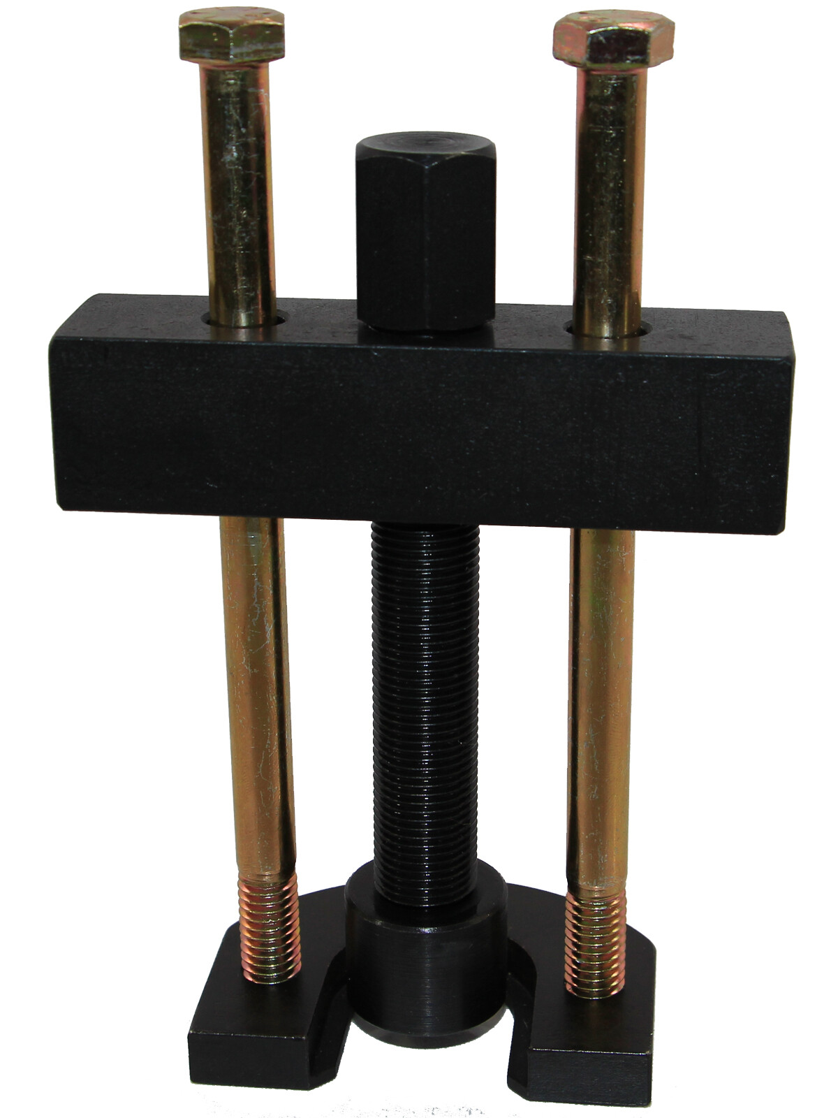 Transmission Mainshaft Inner Bearing Race Tool Installer Puller for Harley