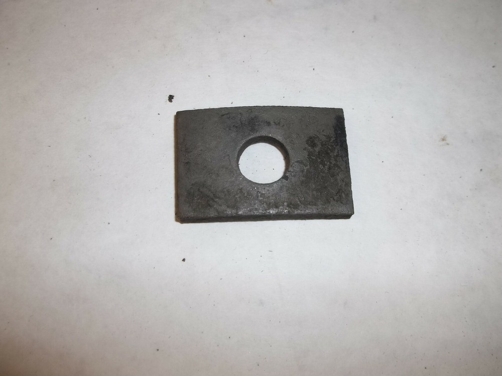 Wisconsin Teledyne PH484 washer