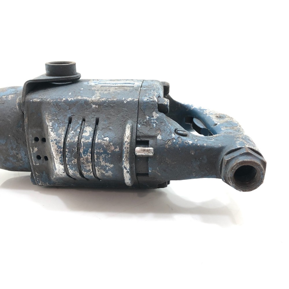 Cleco WT-2I10 Pneumatic Variable Speed Impact Wrench 1" Square Drive
