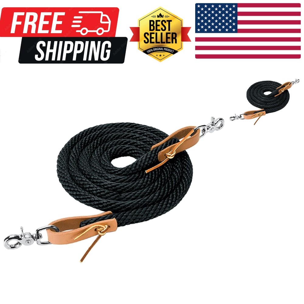 Poly Roper Reins
