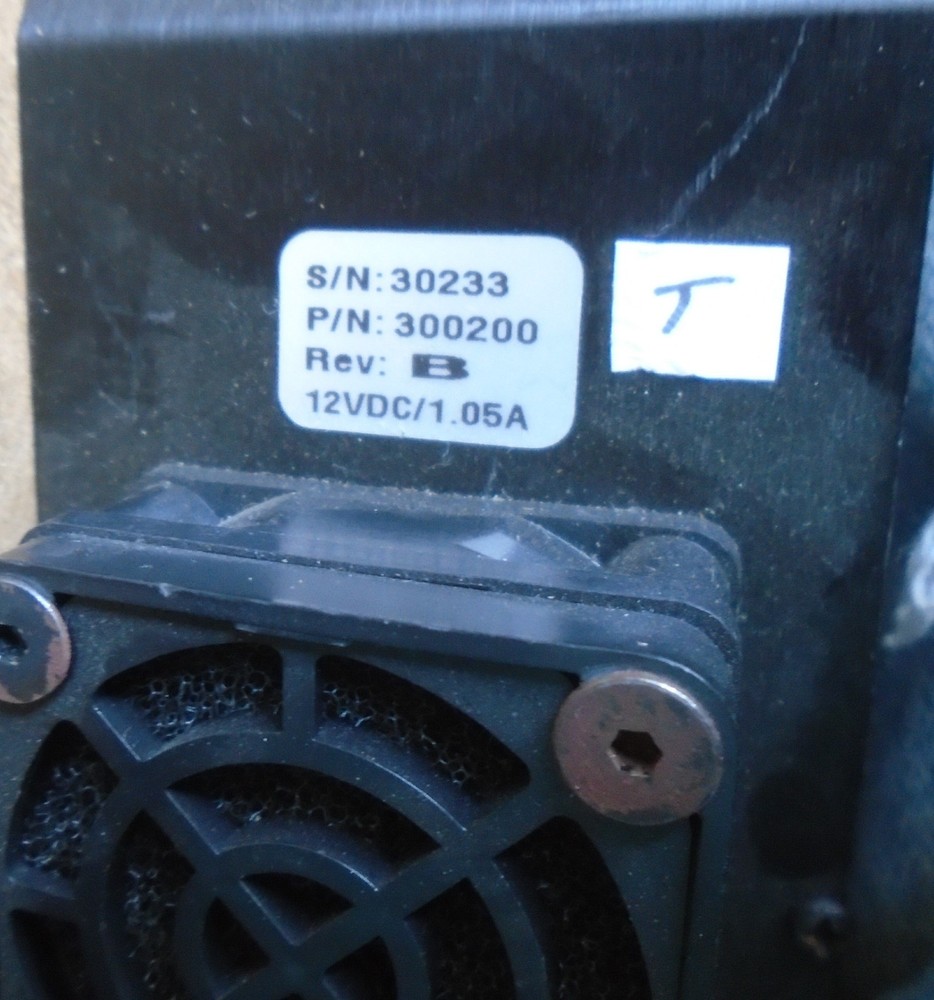 Nerlite SCDI-50-FL Light Diffusing Illuminator 300200 / FREE SHIP