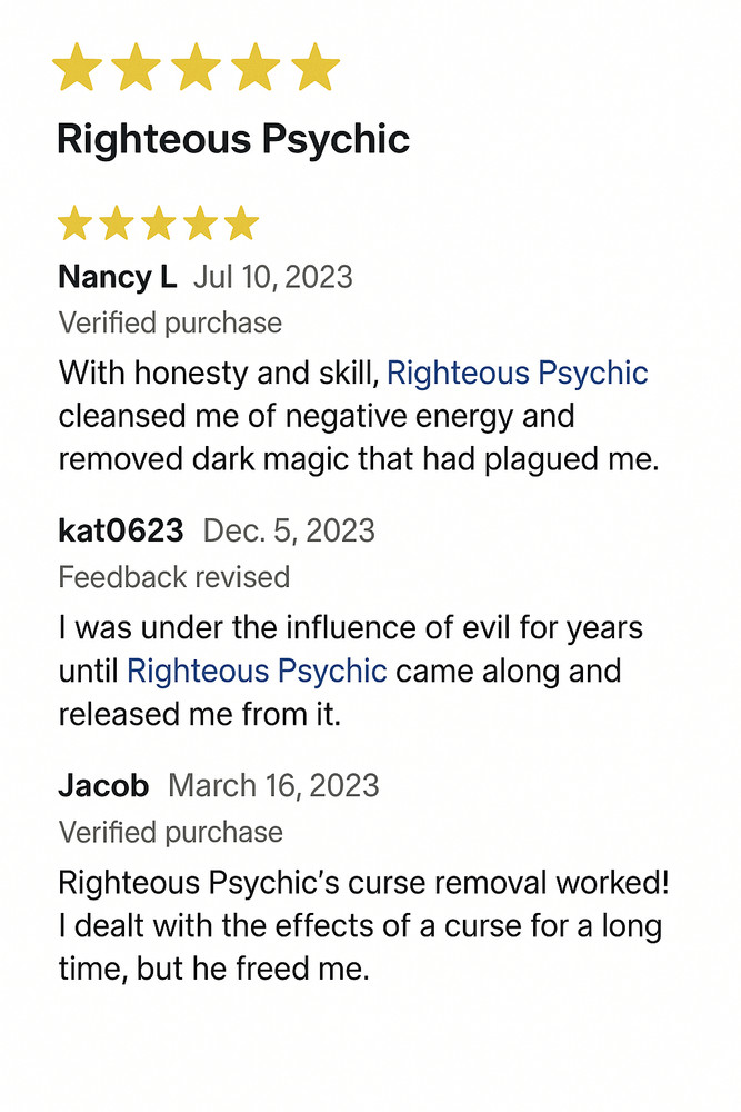 GAIN Control, Puppet Spell, Domination Spell, Obedience, Thought Implementation