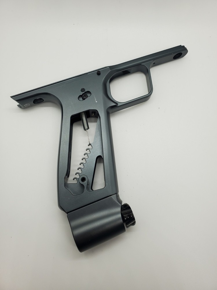 Shocker CVO Mechanical Trigger Frame Pewter