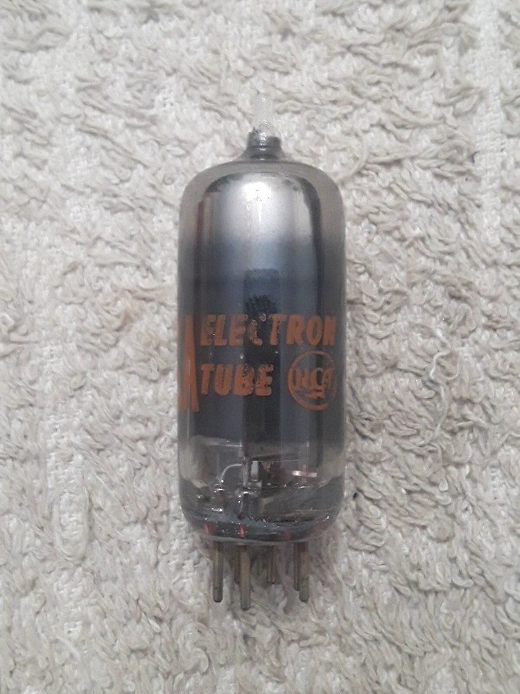 NOS RCA 2FS5 Vacuum Tube