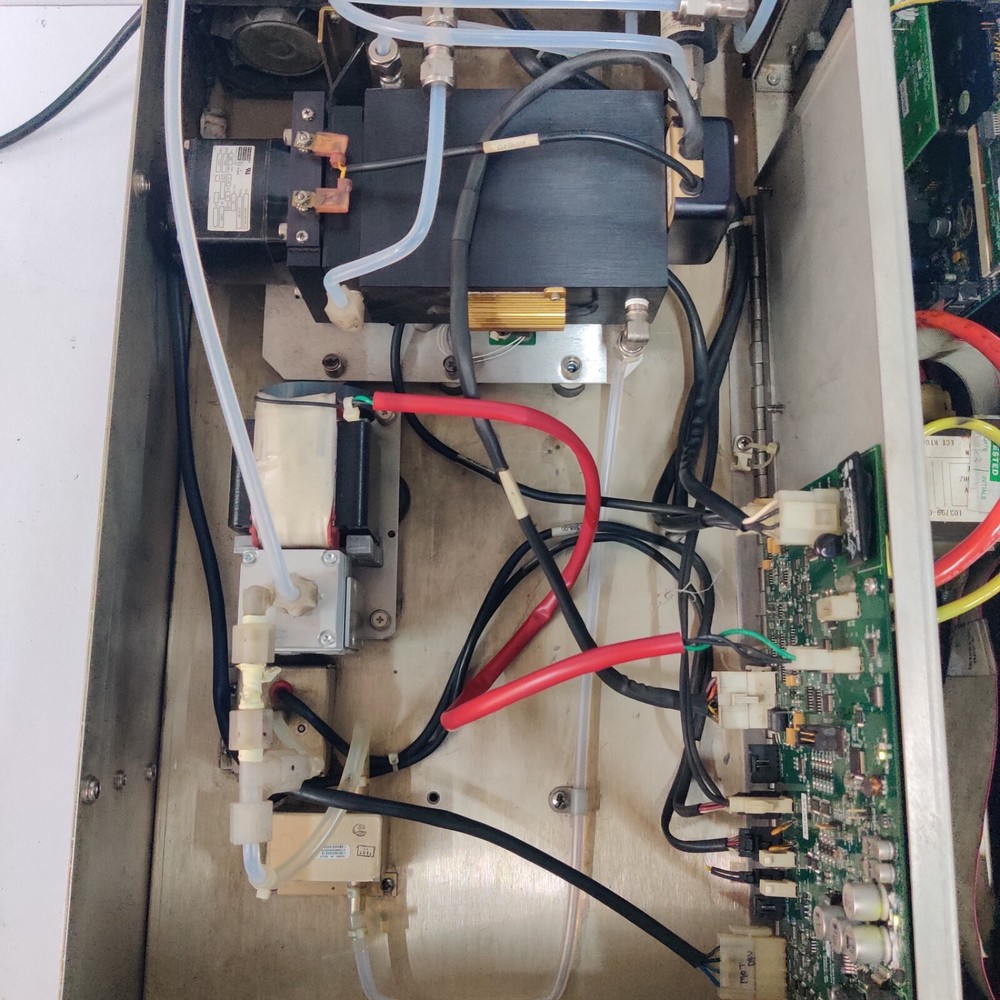 Thermo Scientific Model 410i Carbon Dioxide Gas Analyzer