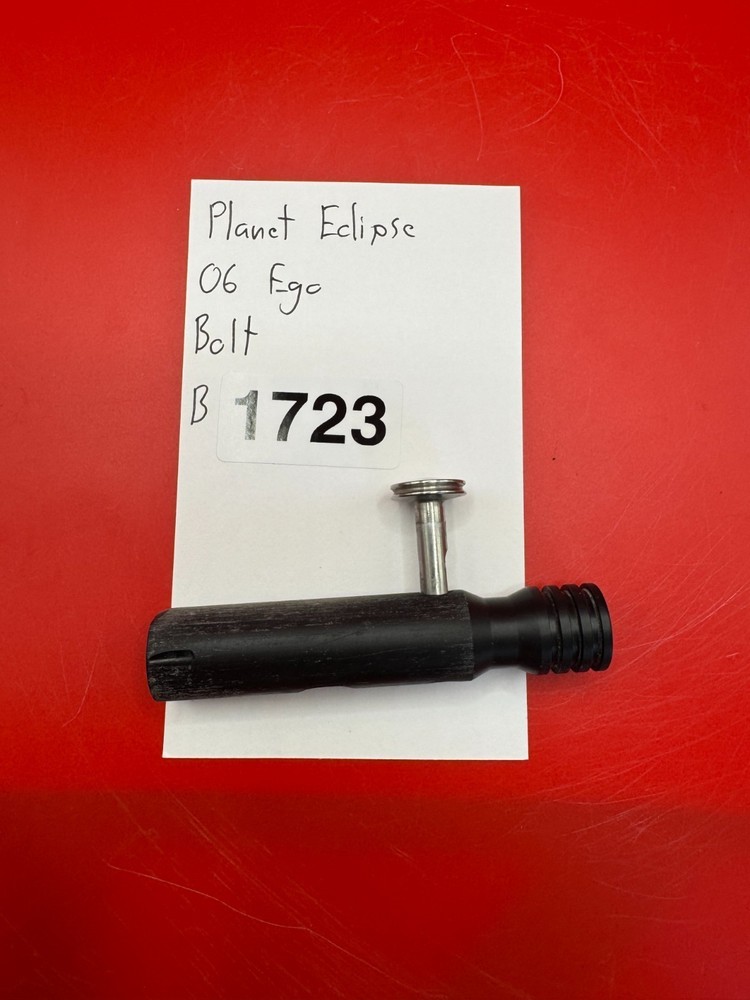 Planet Eclipse 06 Ego Bolt