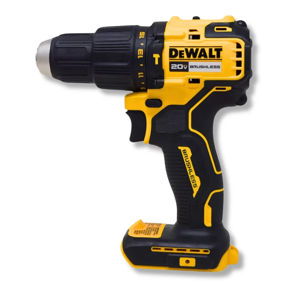 DeWalt DCD798B 20V MAX 1/2" Brushless Cordless Hammer Drill (Tool Only)
