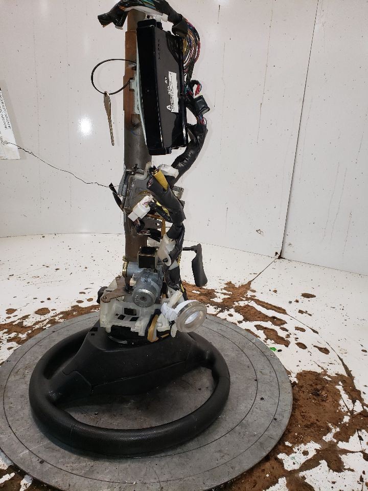 Ignition Switch Excluding Outback Base Fits 2005 LEGACY Tested OEM