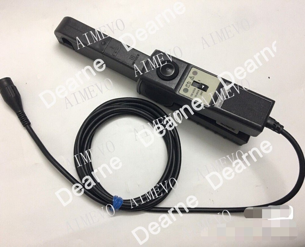 Tektronix A622 AC/DC CURRENT PROBE