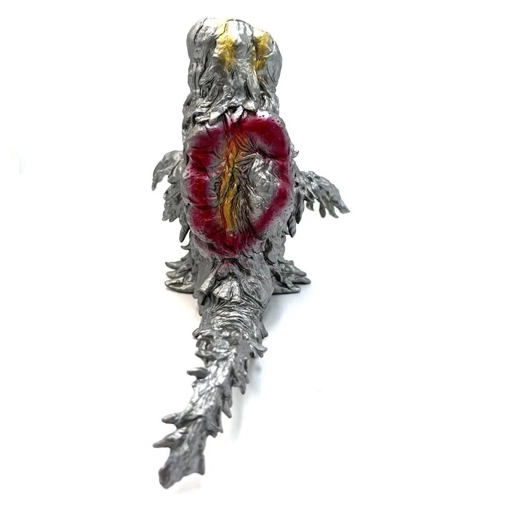 New Movie Monster Series Hedorah 50th Anniversary Godzilla Vs. Hedorah 1971 US