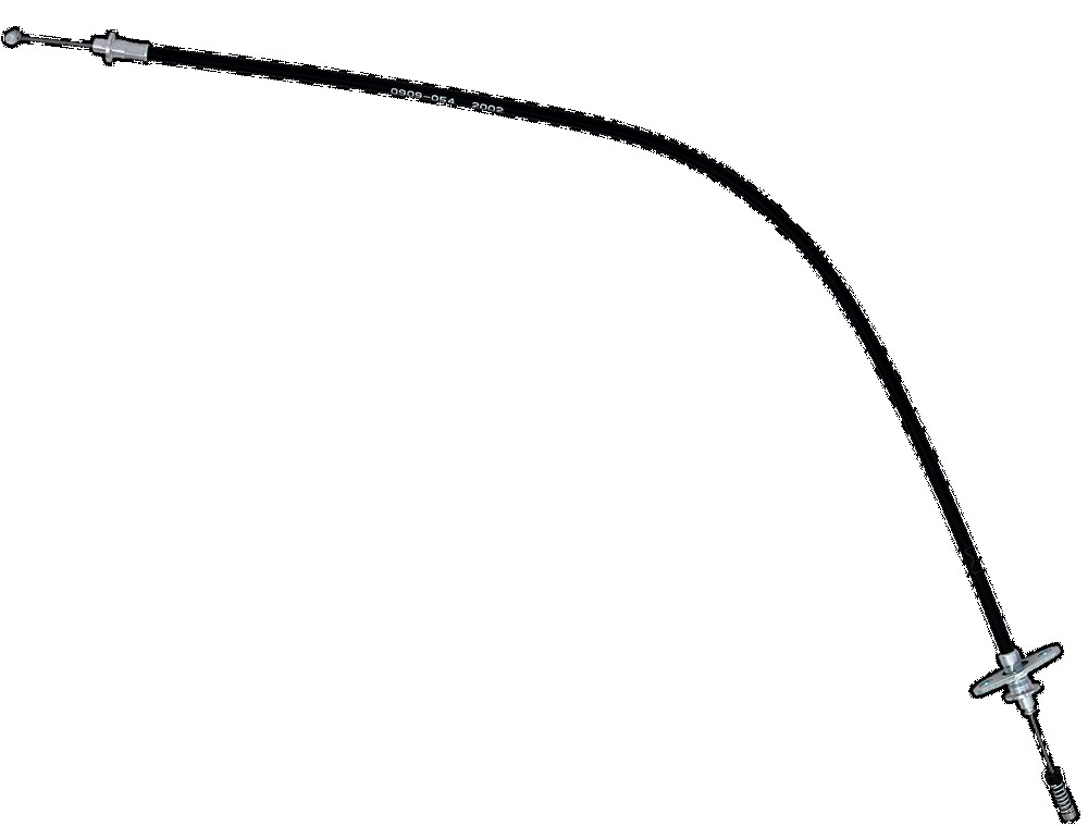 SP1 Engine Power Valve Cable - SM-05299