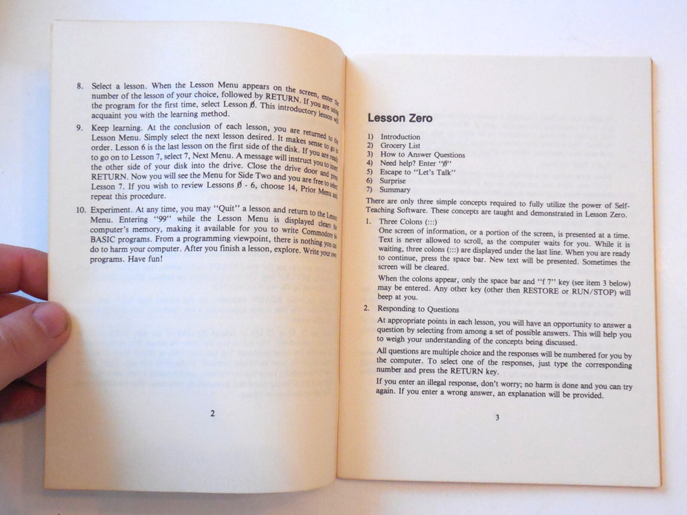 1984 How To Program in BASIC by Coan & Banks Commodore Translation by Lebeau