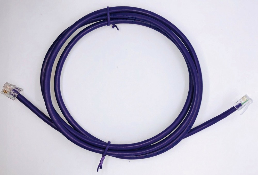 CAB-ADSL-RJ11, 14 Foot