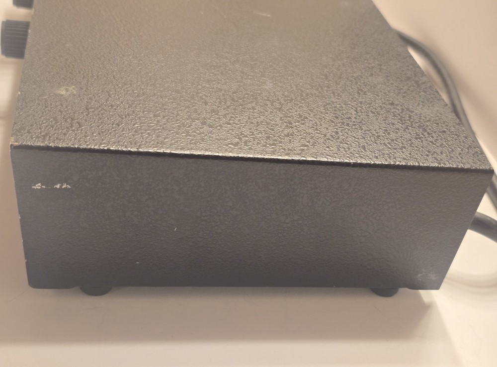 Bogen Challenger Solid State Model C-20A Amplifier (READ)