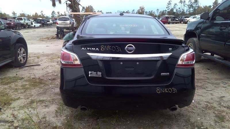 Engine ECM Electronic Control Module 1.8L Fits 13-15 SENTRA 103716608