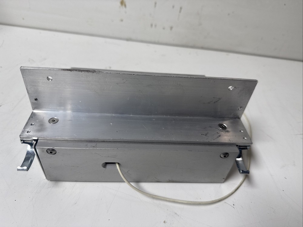 Servoreeler Systems SRL-8 Motorized Microphone Positioner Reeler