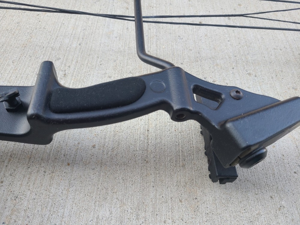 Browning Micro Midas 3 Compound Bow