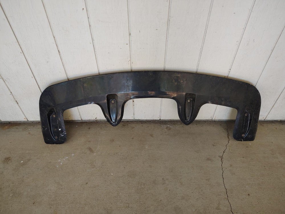 Lund Solar Visor Roof Sunvisor 12331
