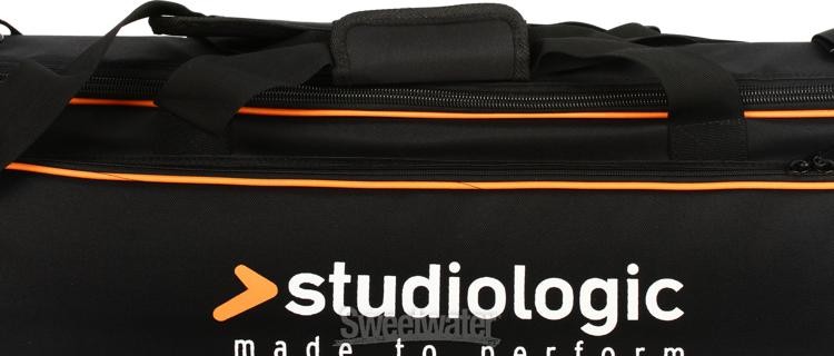 Studiologic Numa Compact 2 and 2x Bag Keyboard Soft Case