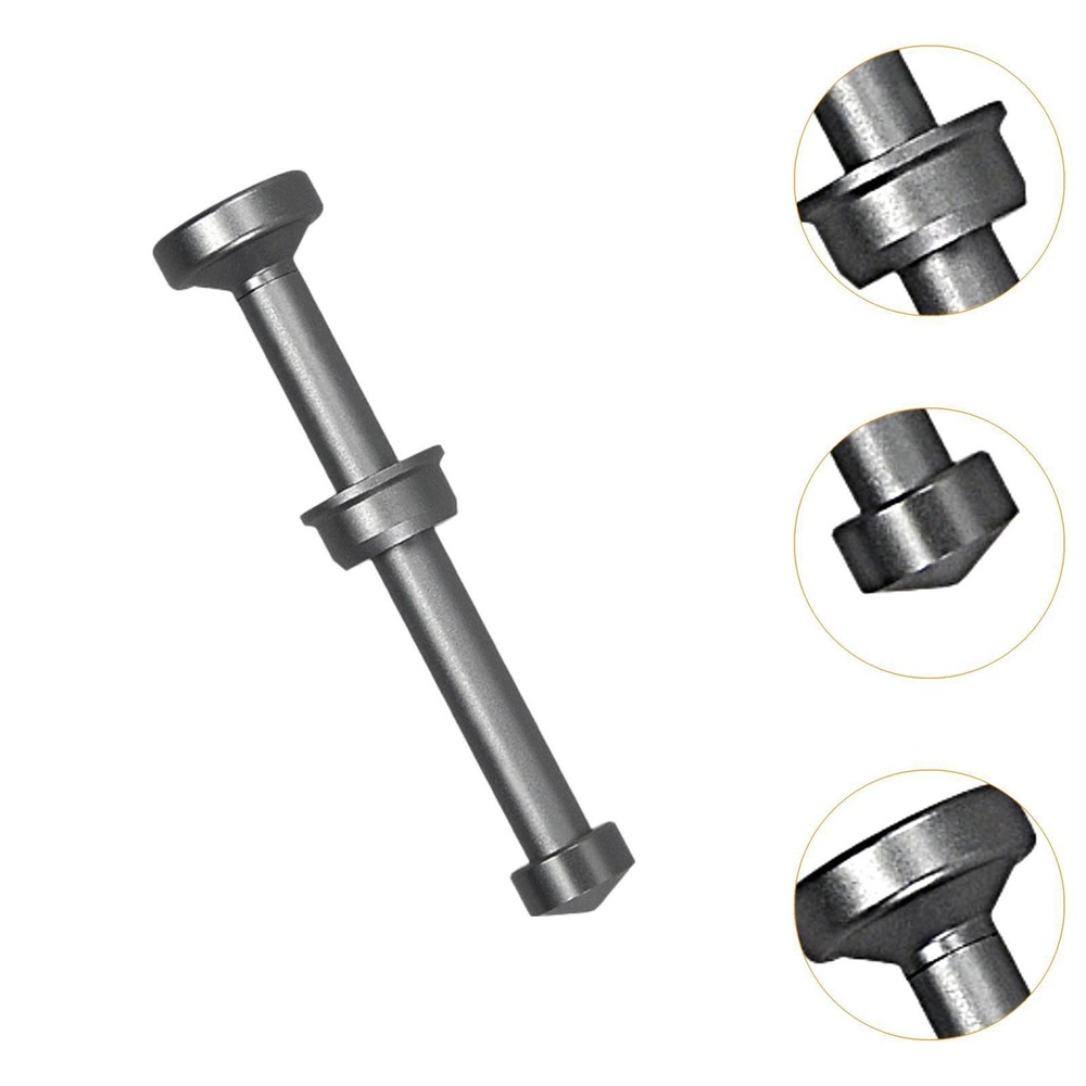 Manual Dispenser Plunger Tool Sturdy Easy to Use