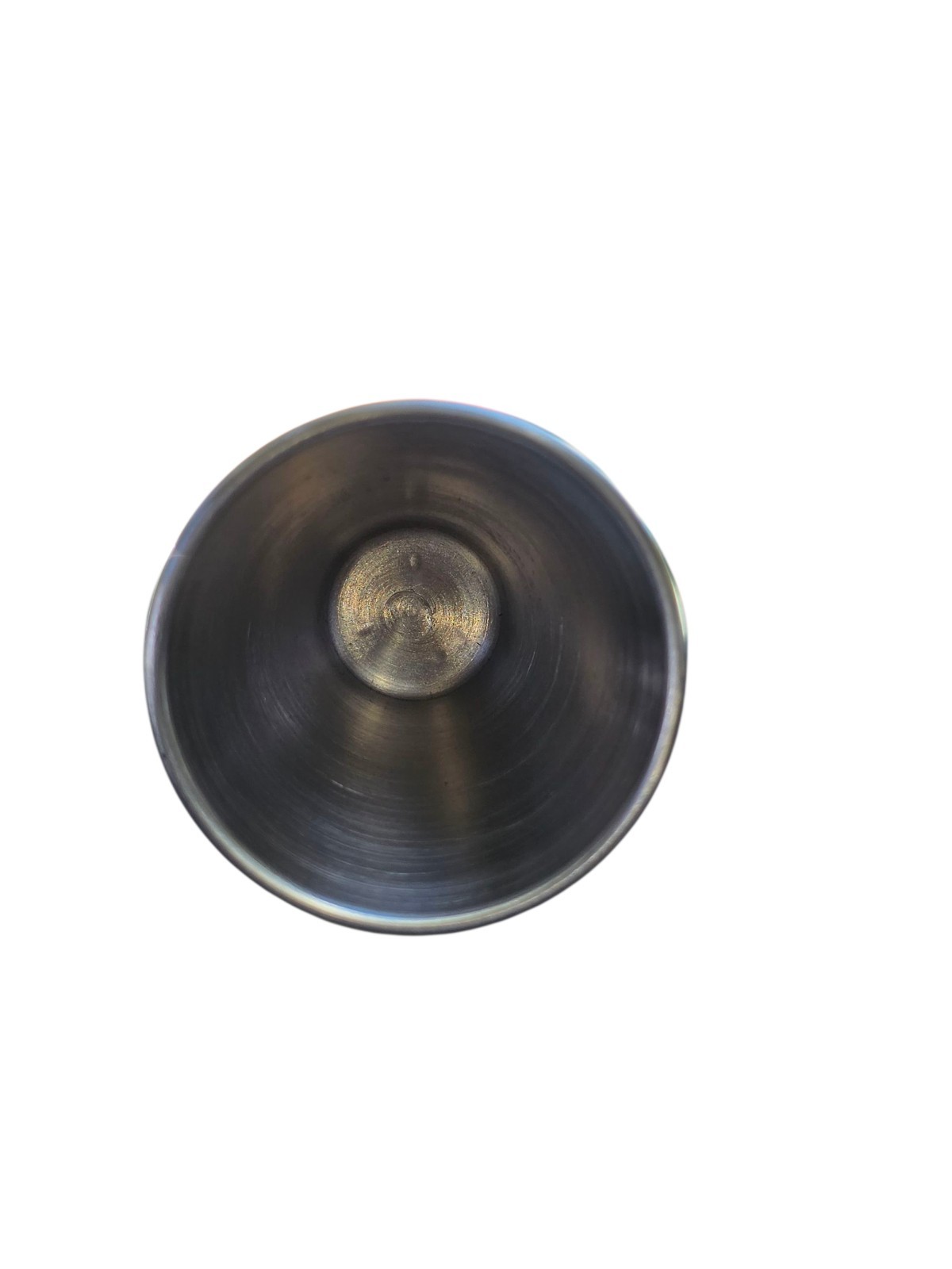 Stainless Measuring JIGGER 1/2 oz. X 1 oz, Japanese Style Cocktail Bar Shot