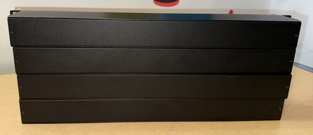 Raritan iX7 Smart Rack Controller (SRC)