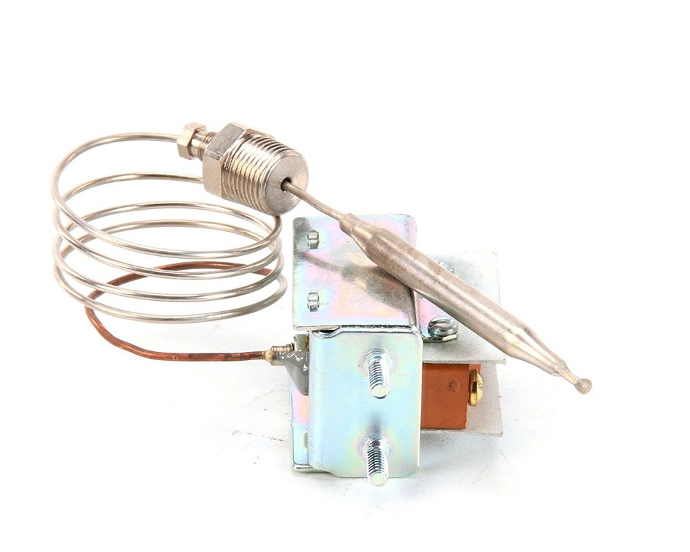 Cecilware HI-LIMIT CONTROL C-109 L112A