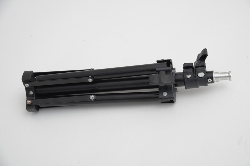 Portable Light Flash Holder Stand Bracket