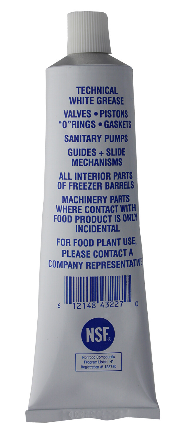 Petrol-gel 4oz. Tube (12 Pack)