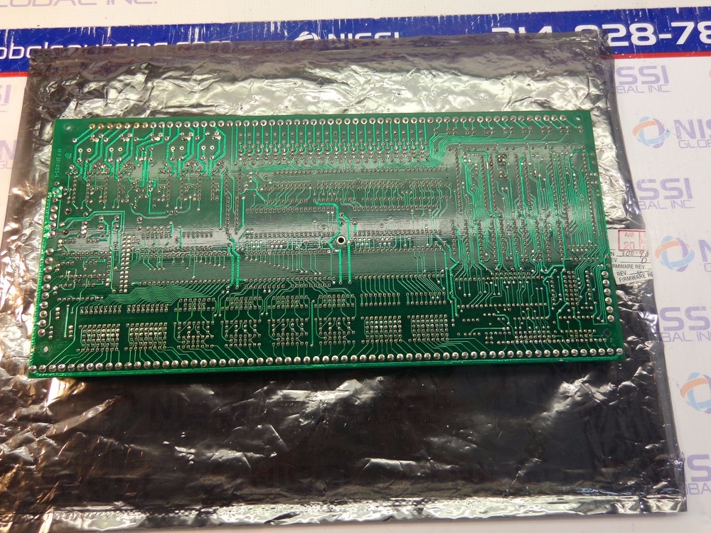 MFM MTK/E 9104448 Board Assembly