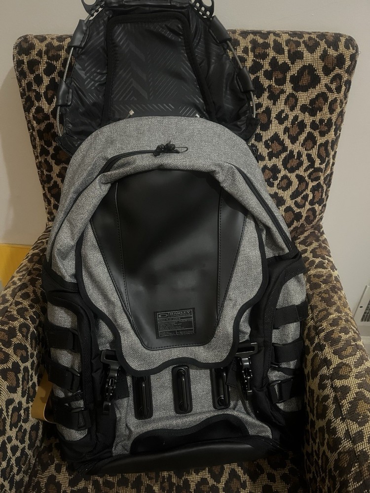 Oakley Tactical Backpack