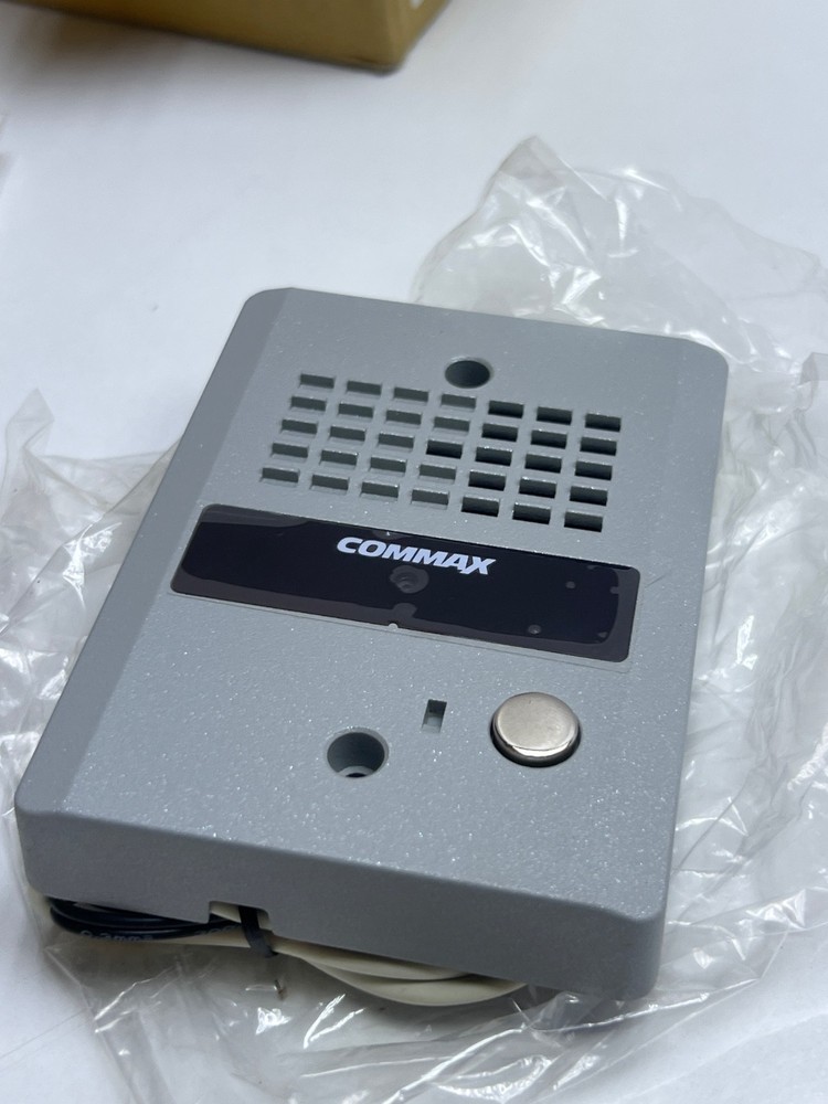 COMMAX DRC-4BGN Intercom Call Panel